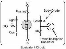 mos管驅(qū)動電路設(shè)計(jì)