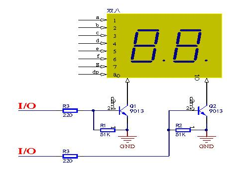 三極管，場效應管，IGBT
