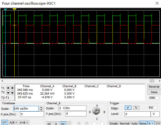 MOS管、三極管、電平轉換電路