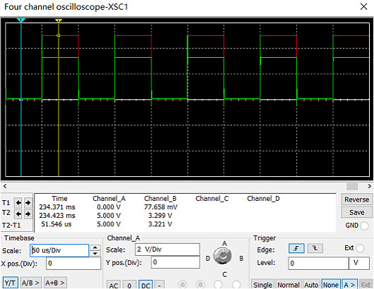 MOS管、三極管、電平轉換電路