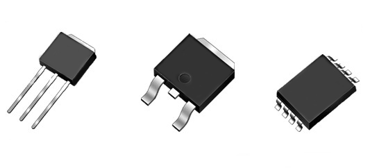 貼片三極管,貼片場效應(yīng)管