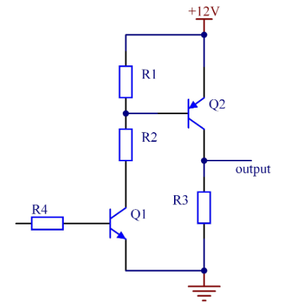 NPN型三極管 PNP型三極管定義 區別