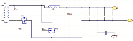 提高開關(guān)電源效率