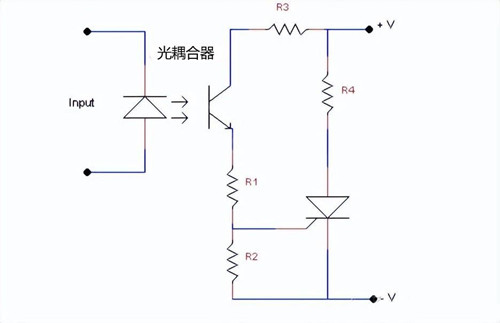 ?可控硅觸發(fā)電路